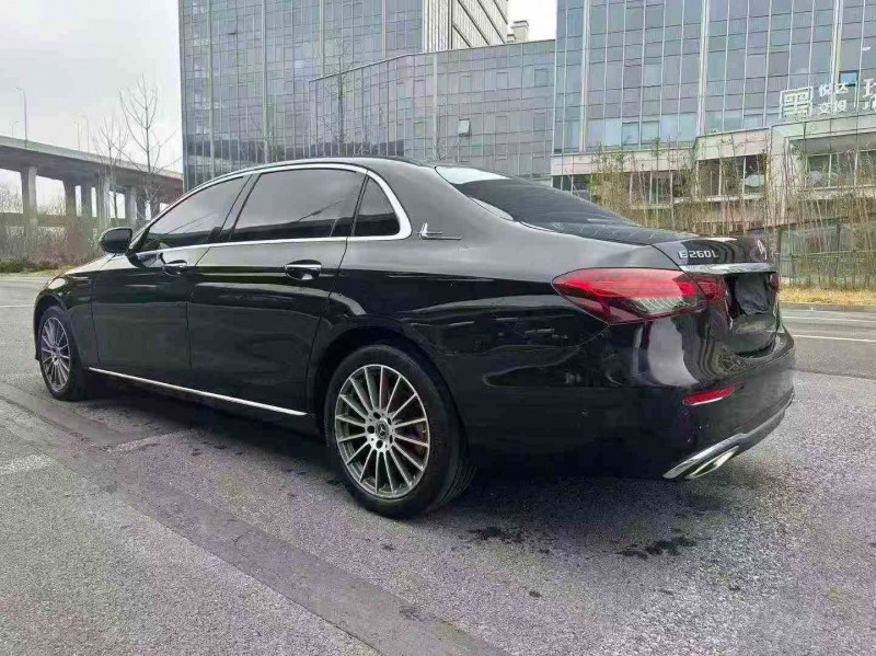 徐州22年奔馳E9