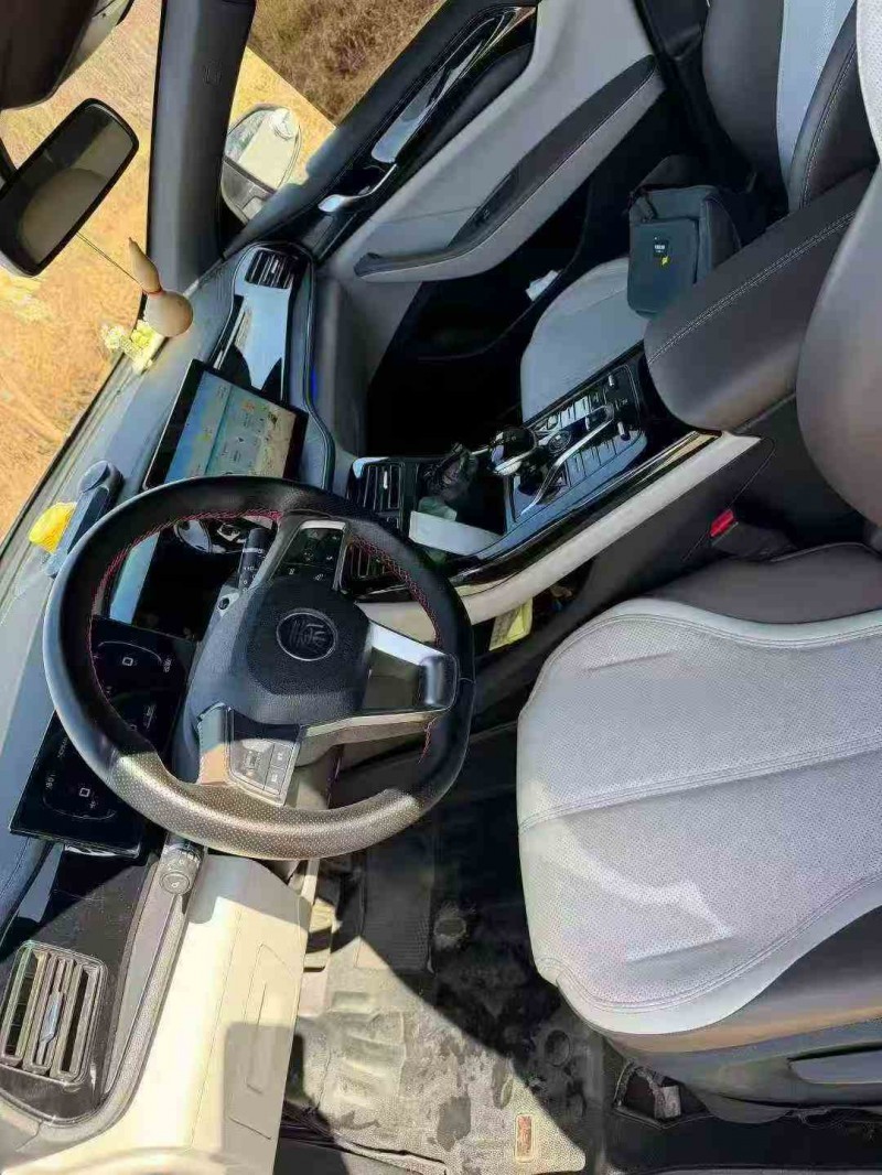 淄博24年比亞迪秦4