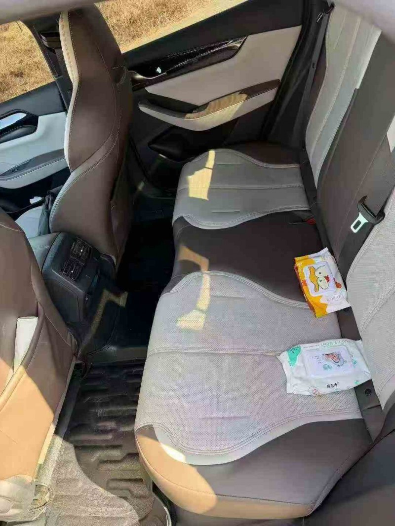 淄博24年比亞迪秦6