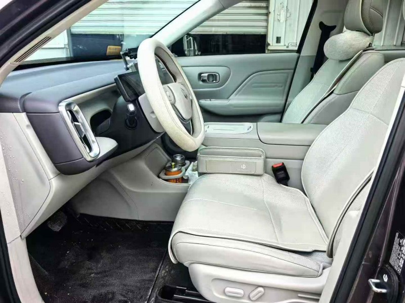 連云港25年零跑汽車B103