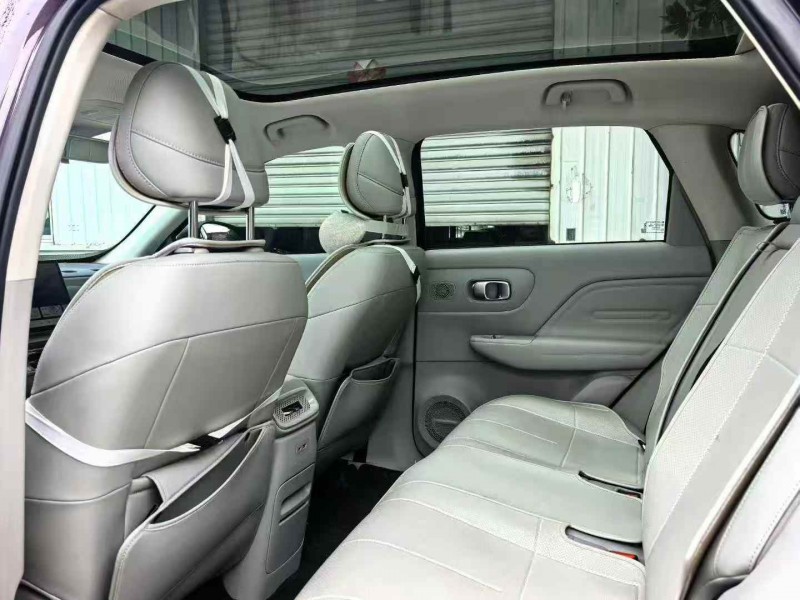 連云港25年零跑汽車B104