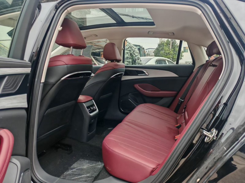 长沙25年红旗H56