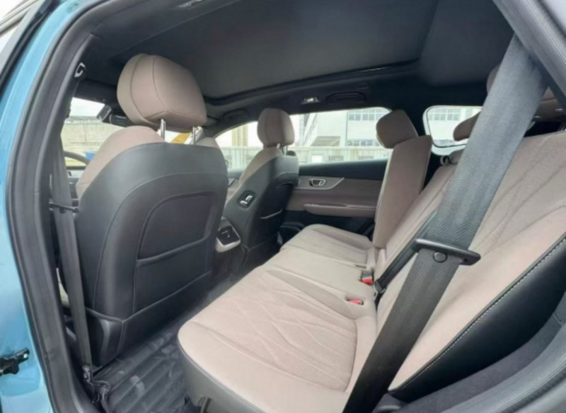 长沙25年奇瑞瑞虎5