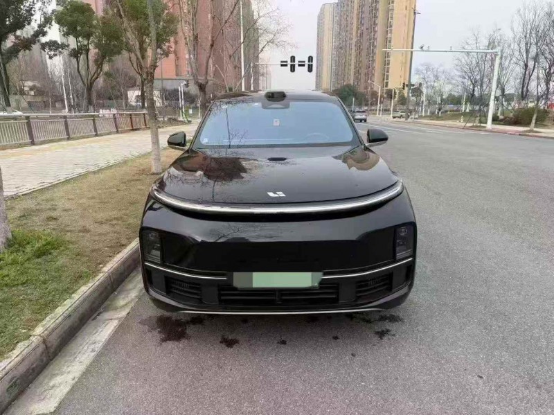 铜陵24年理想L81