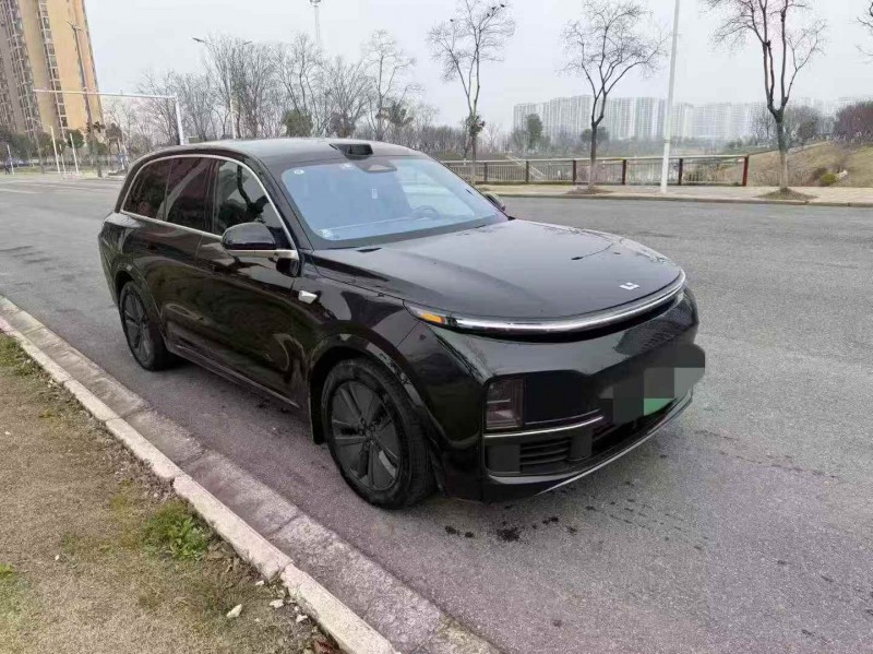 铜陵24年理想L83