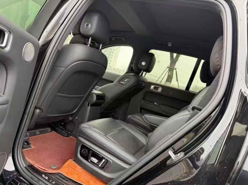 铜陵24年理想L86