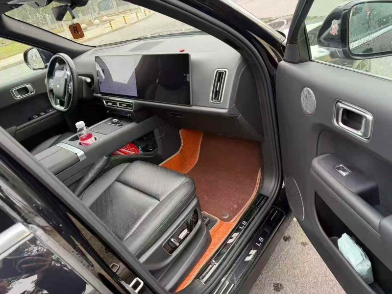 铜陵24年理想L87