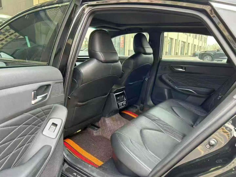 承德23年豐田亞洲龍5