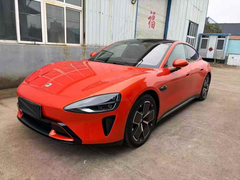 潍坊25年小米SU73