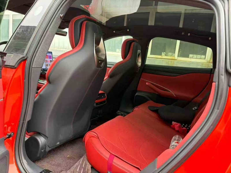 潍坊25年小米SU75