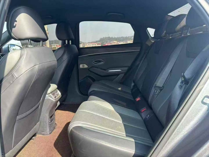 岳阳24年比亚迪秦5