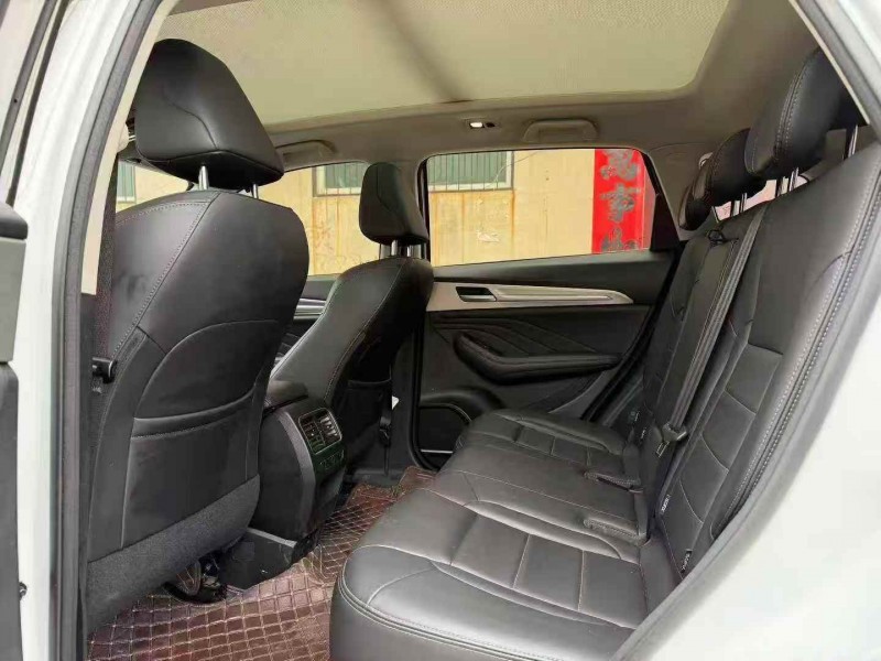 焦作20年哈弗F76