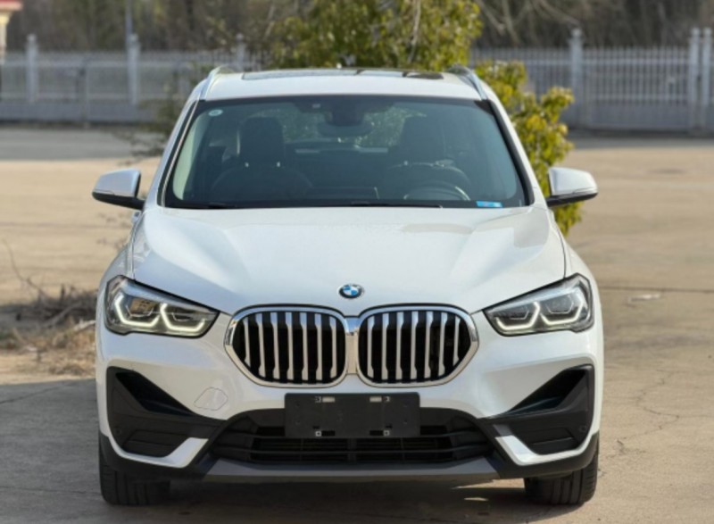 长沙23年宝马X11