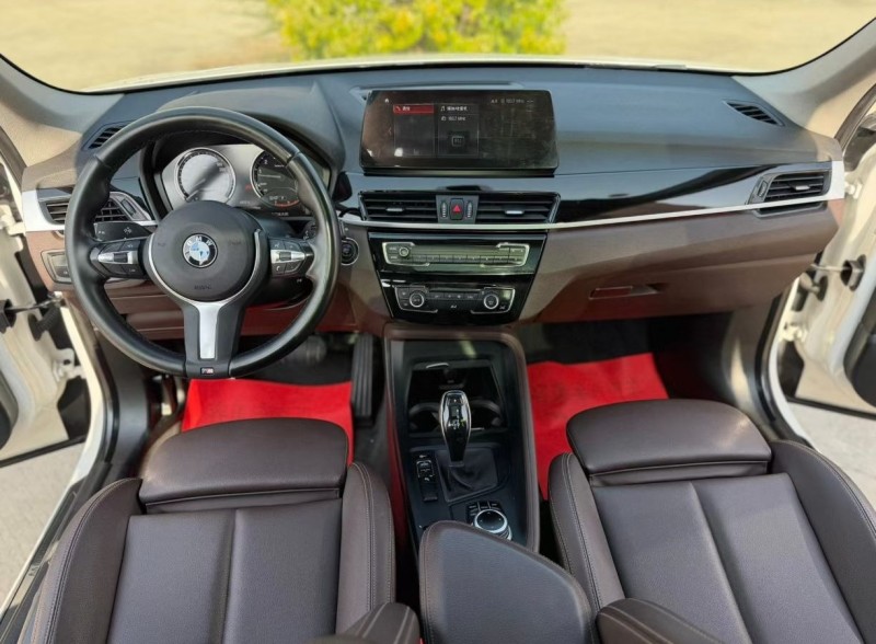 长沙23年宝马X14