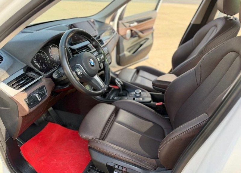 长沙23年宝马X15