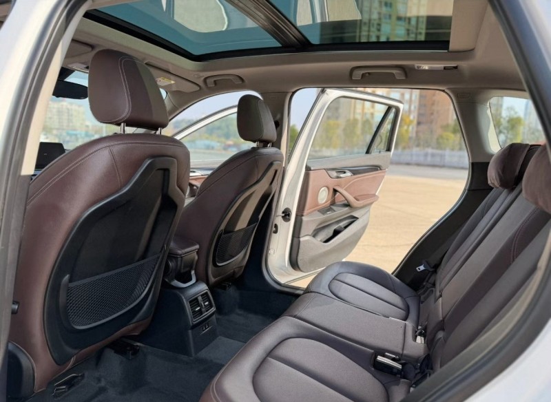 长沙23年宝马X16