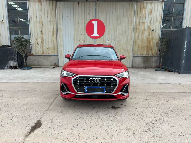 徐州21年奥迪Q31