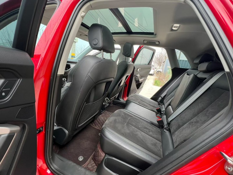 徐州21年奥迪Q36