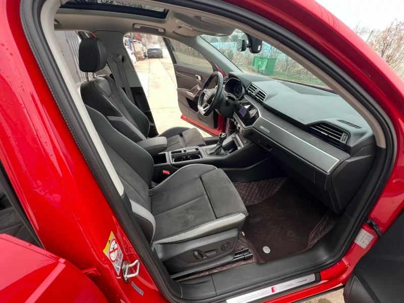 徐州21年奥迪Q38