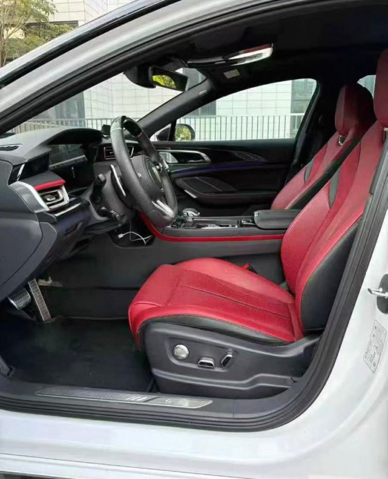 长沙25年红旗H65