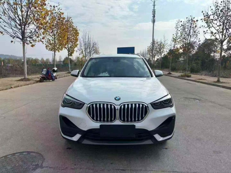 衡阳23年宝马X11