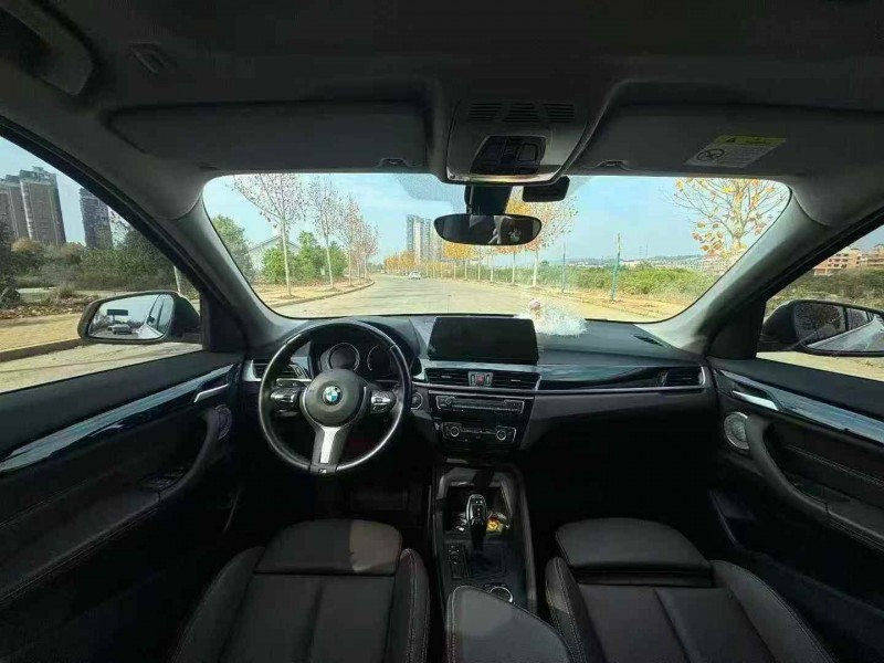 衡阳23年宝马X14