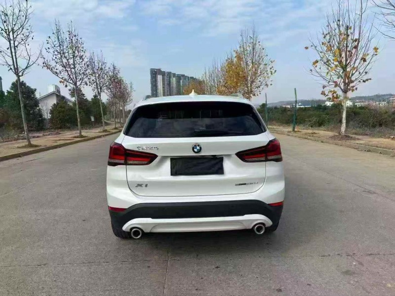 衡阳23年宝马X18