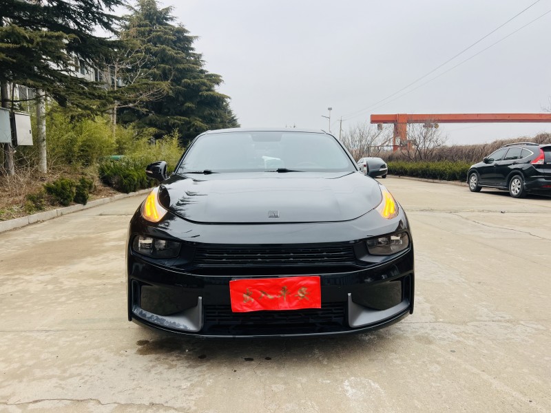 烟台20年领克031