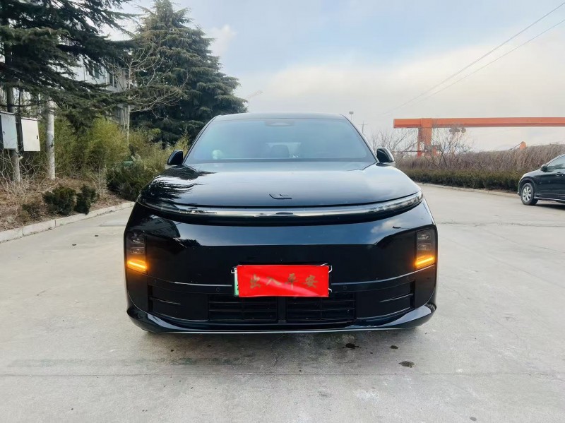 烟台25年理想L61