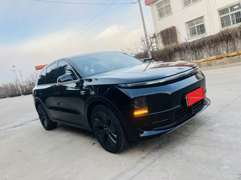 烟台25年理想L62