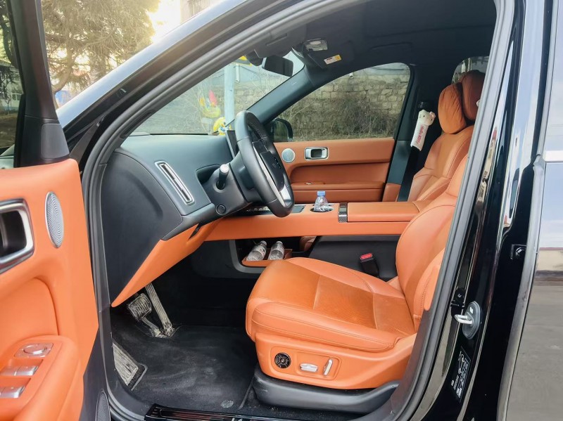 烟台25年理想L65