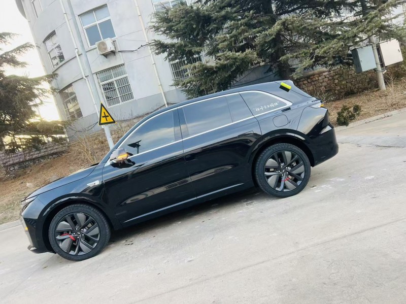 烟台25年理想L67