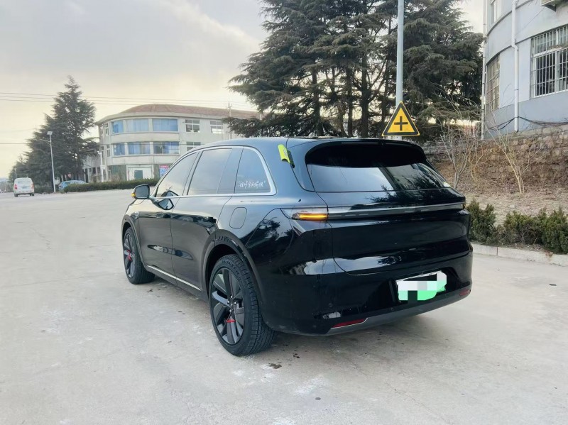 烟台25年理想L68