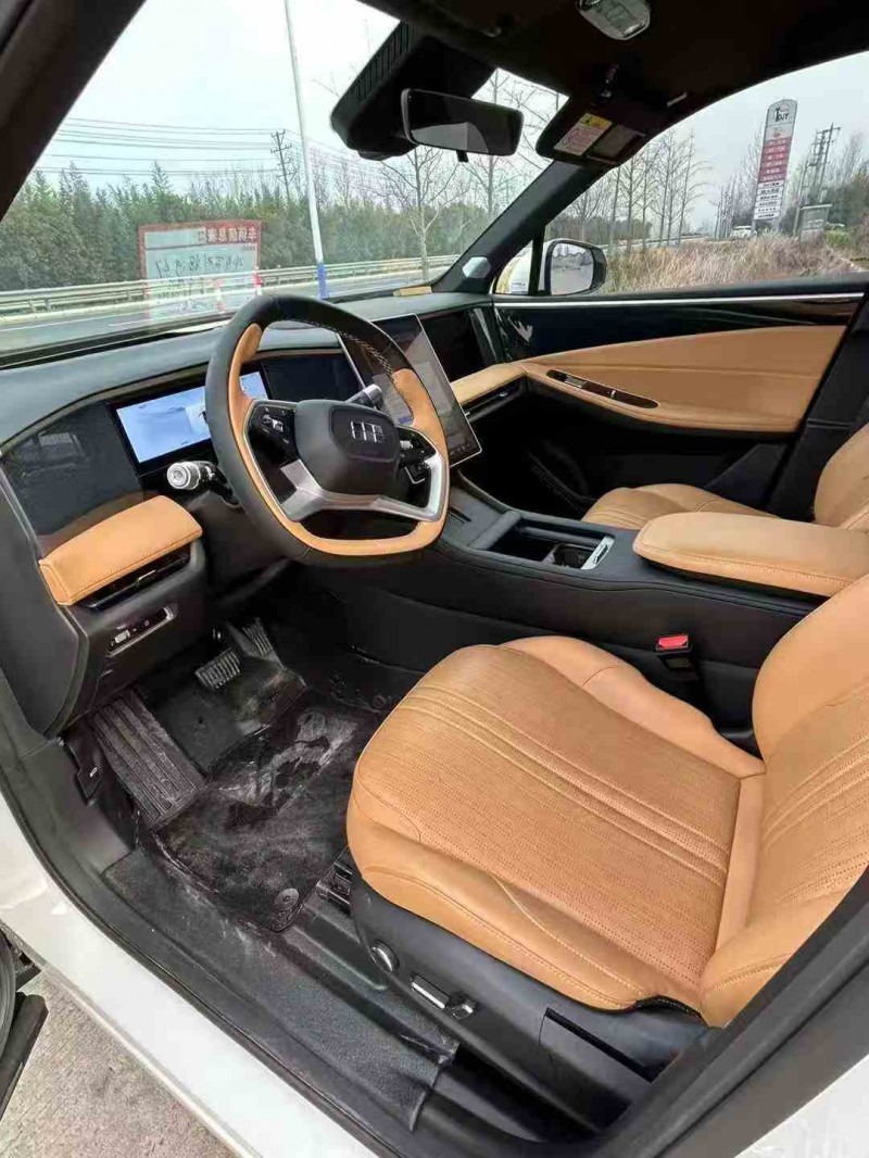 徐州24年吉利银河7