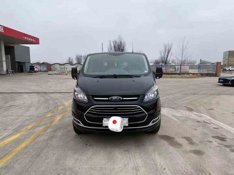 徐州22年福特全顺1