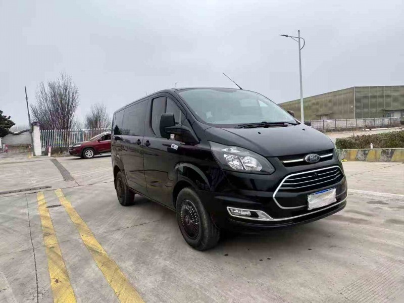 徐州22年福特全顺3