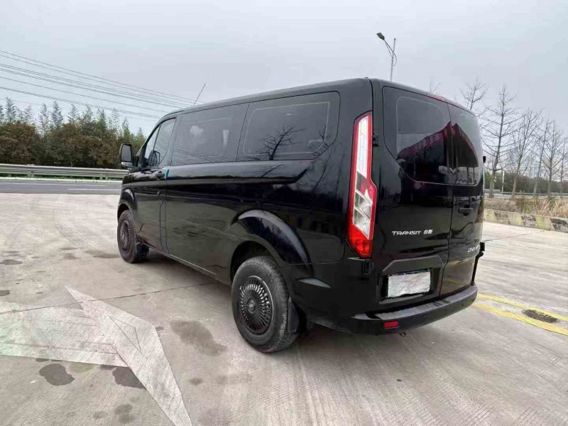 徐州22年福特全顺7