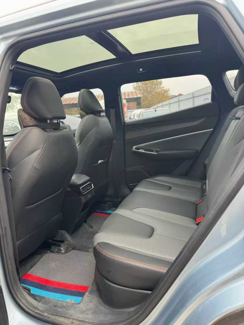 邢臺24年吉利博越5