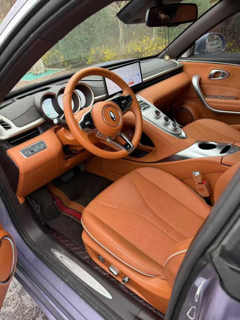 邢臺25年長城汽車歐拉2