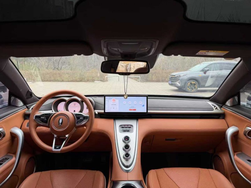 邢臺25年長城汽車歐拉3