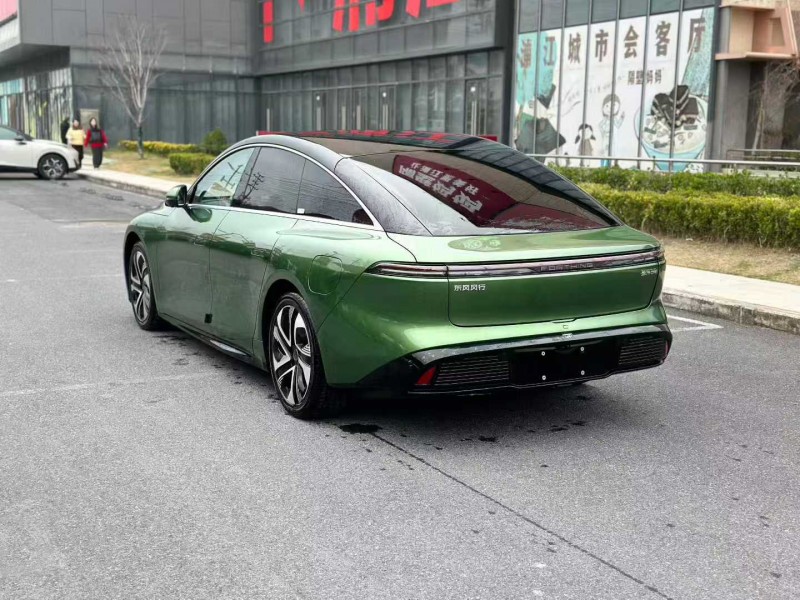 金华26年东风星海3