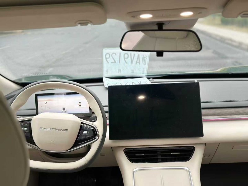 金华26年东风星海6