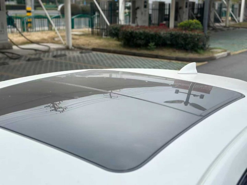 金华22年雪佛兰迈锐宝4