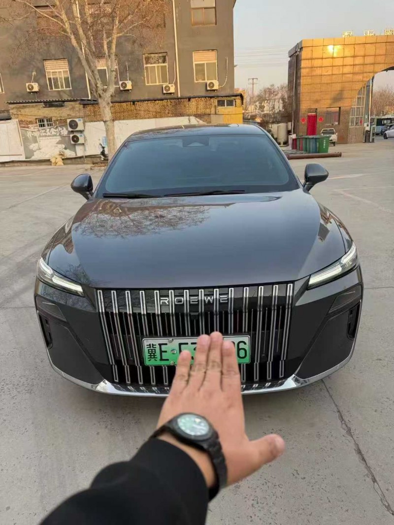 邢台26年荣威M71