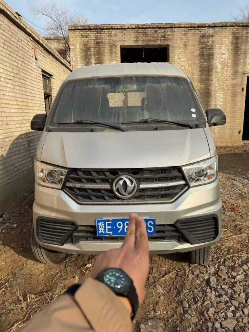 邢台24年东风T31