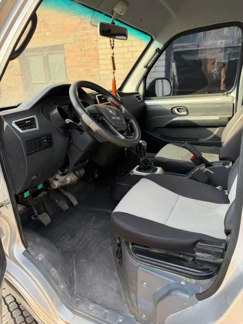 邢台24年东风T32