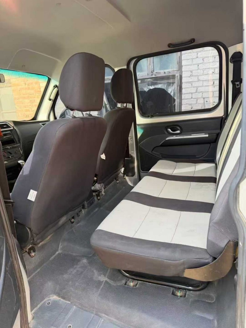 邢台24年东风T34