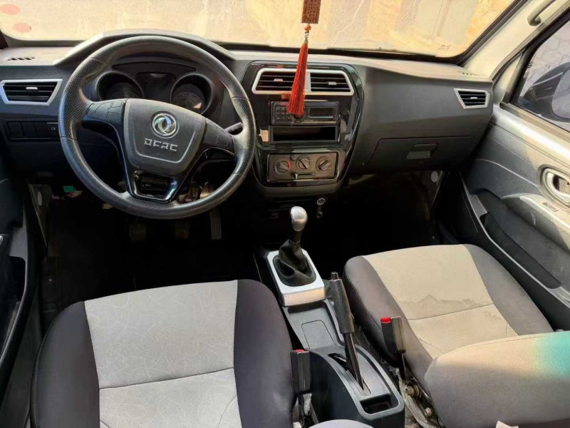 邢台24年东风T35