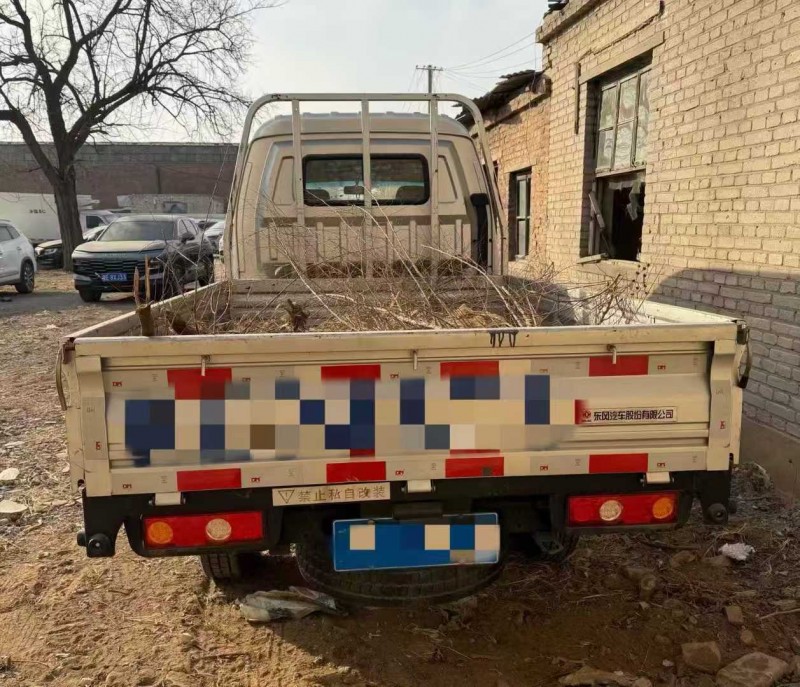 邢台24年东风T36