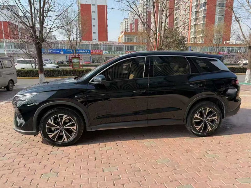 邢臺25年比亞迪宋3